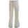 Vêtements Femme Pantalons adidas Originals 628087 Blanc