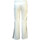 Vêtements Femme Pantalons adidas Originals 628087 Blanc