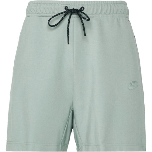 Vêtements Homme Shorts / Bermudas Nike DX0828 Vert