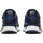 Chaussures Garçon Baskets mode Nike DQ0285 Bleu