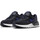 Chaussures Garçon Baskets mode Nike DQ0285 Bleu