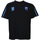 Vêtements Homme T-shirts manches courtes Puma 802529 Noir