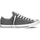 Chaussures Homme Baskets mode Converse 1J794C Gris