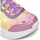 Chaussures Fille Baskets mode Skechers 302311L Multicolore