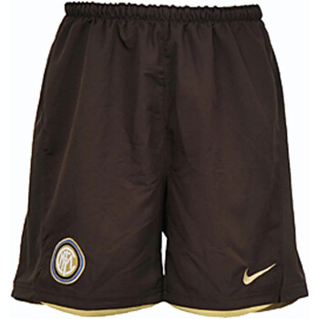 Vêtements Homme Shorts / Bermudas Nike 287410 Marron