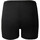 Vêtements Femme Shorts / Bermudas Legea P186 Noir