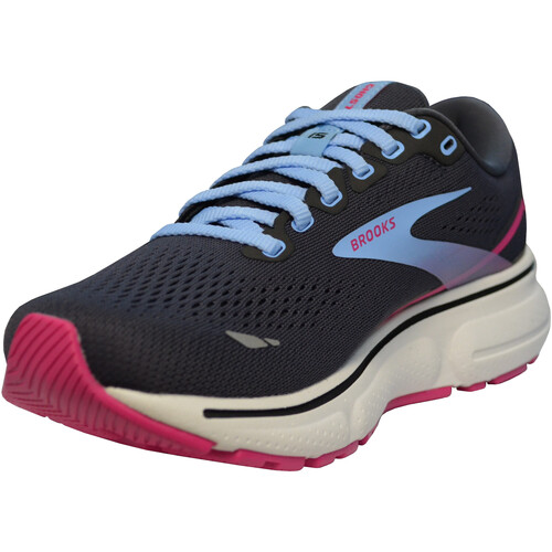 Chaussures Femme Running / trail Women Brooks 120380 Gris