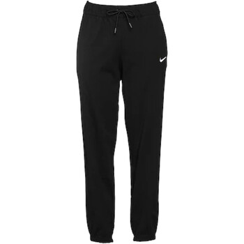 Vêtements Femme Pantalons de survêtement Nike DM6419 Noir