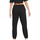 Vêtements Femme Pantalons de survêtement Nike DM6419 Noir