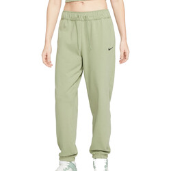 Vêtements Femme Pantalons de survêtement Nike DM6419 Vert