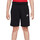 Vêtements Garçon Shorts / Bermudas Nike FD3015 Noir