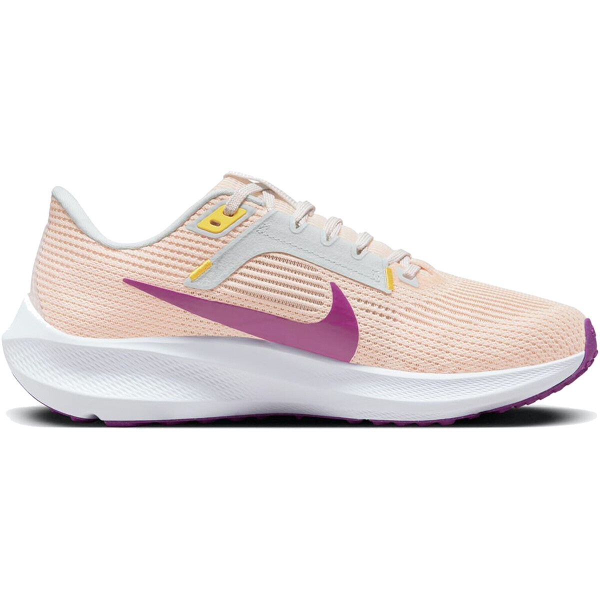 Chaussures Femme Running / trail Nike DV3854 Rose