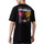 Vêtements Homme T-shirts manches courtes New-Era 60416343 Noir