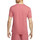 Vêtements Homme T-shirts manches courtes Nike DV9315 Rouge