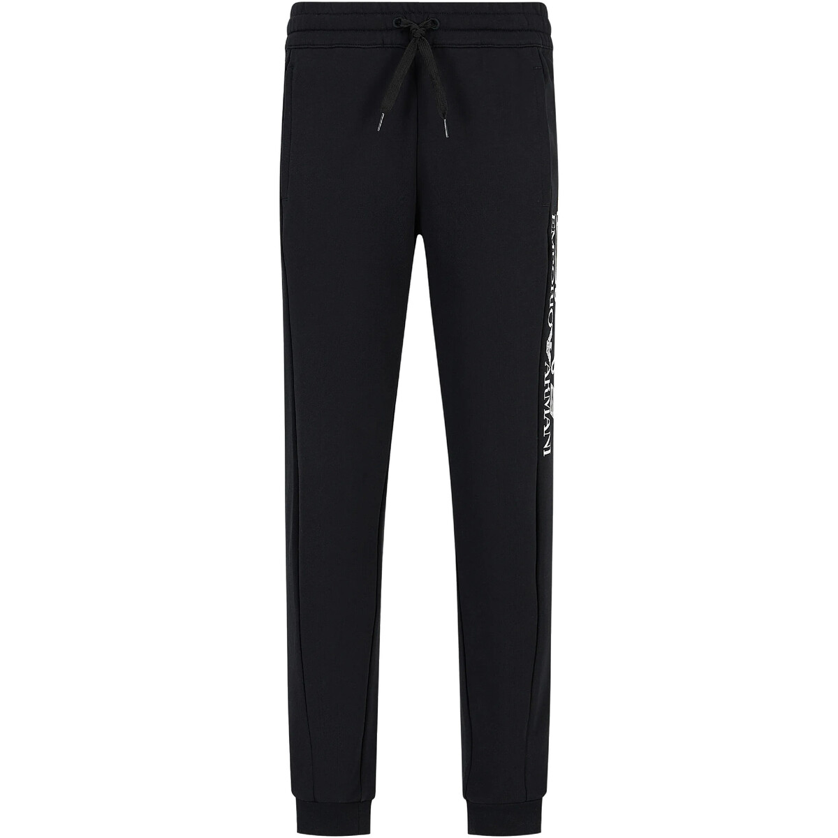 Vêtements Homme Pantalons de survêtement Emporio Armani EA7 6RPP90-PJSHZ Noir