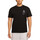 Vêtements Homme T-shirts manches courtes Nike FJ2319 Noir
