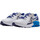 Chaussures Garçon Baskets mode Nike FB3058 Blanc