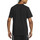 Vêtements Homme T-shirts manches courtes Nike FJ2302 Noir