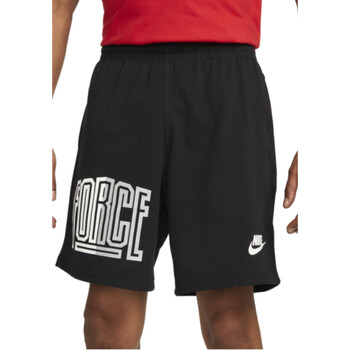 Vêtements Homme Shorts / Bermudas Nike FB6957 Noir