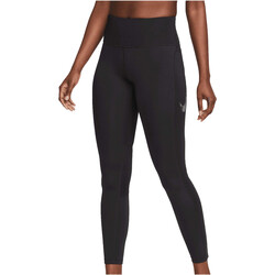 Vêtements Femme Pantalons 5 poches Nike FB4656 Noir