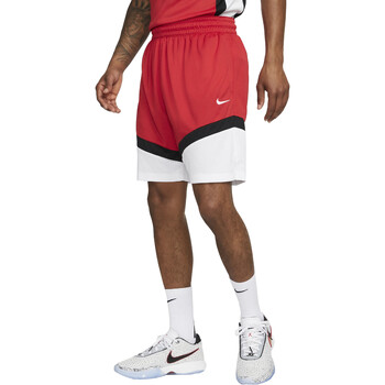 Vêtements Homme Shorts / Bermudas crimson Nike DV9524 Rouge