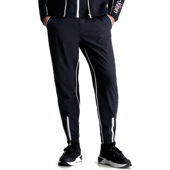 Vêtements Homme Pantalons Calvin Klein Jeans 00GMF3P616 Noir