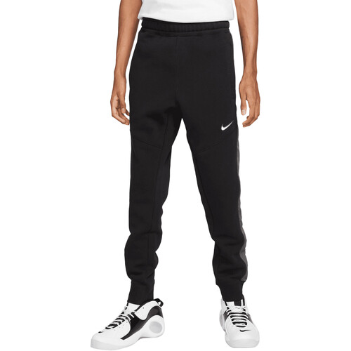 Vêtements Homme Pantalons de survêtement Nike FN0246 Noir