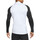 Vêtements Homme T-shirts manches longues Nike DV9225 Blanc