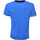 Vêtements Homme Polos manches courtes Lotto R3866 Bleu