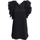 Vêtements Femme Robes Susymix P655 Noir