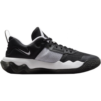 Chaussures Homme Basketball Nike more DZ7533 Noir