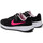 Chaussures Fille Fitness / Training Nike DD1096 Noir