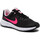 Chaussures Fille Fitness / Training Nike DD1096 Noir