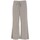 Vêtements Femme Pantalons 5 poches Deha B94655 Marron