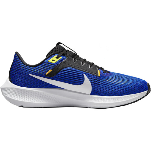 Chaussures Homme Running / trail Nike spotted DV3853 Bleu