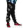 Vêtements Garçon Pantalons de survêtement Nike 95C663 Noir
