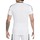 Vêtements Homme T-shirts manches courtes Nike DV9750 Blanc