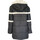 Vêtements Femme Pochettes Sacoches Emporio Armani EA7 6RTK09-TNAWZ Noir