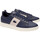Chaussures Homme Baskets mode Lacoste I02403 Bleu