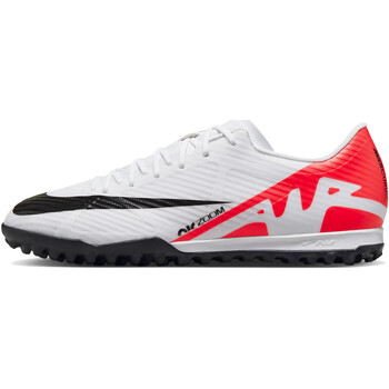 Chaussures Homme Football Nike royal DJ5635 Blanc