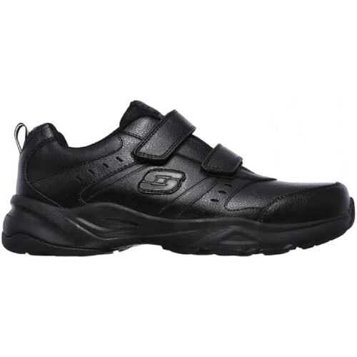 Chaussures Homme Fitness / Training Skechers 58356 Noir