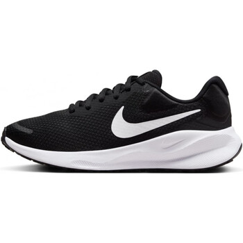 Chaussures Femme Running / trail Nike FB2208 Noir