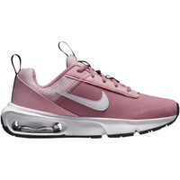 Chaussures Fille Baskets mode Nike DH9393 Rose