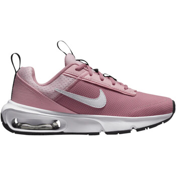 Chaussures Fille Baskets mode nasa Nike DH9393 Rose