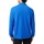 Vêtements Homme Polos manches longues Lacoste L1312 Bleu