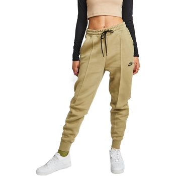 Vêtements Femme Pantalons de survêtement Nike FB8330 Vert