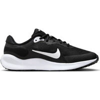 Chaussures Garçon moradas Running / trail Nike FB7689 Noir