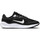 Chaussures Garçon Running / trail Nike FB7689 Noir