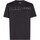 Vêtements Homme T-shirts manches courtes Calvin Klein Jeans OOGMF3K141 Noir