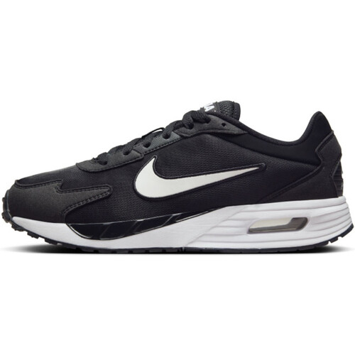 Chaussures Homme Baskets mode Nike royal DX3666 Noir